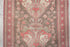 Antique Sarab Runner Rug (2' x 10')